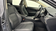 Lexus NX 300h 2.5 5dr CVT FWD [17 inch Alloy/without Nav] Hybrid Estate